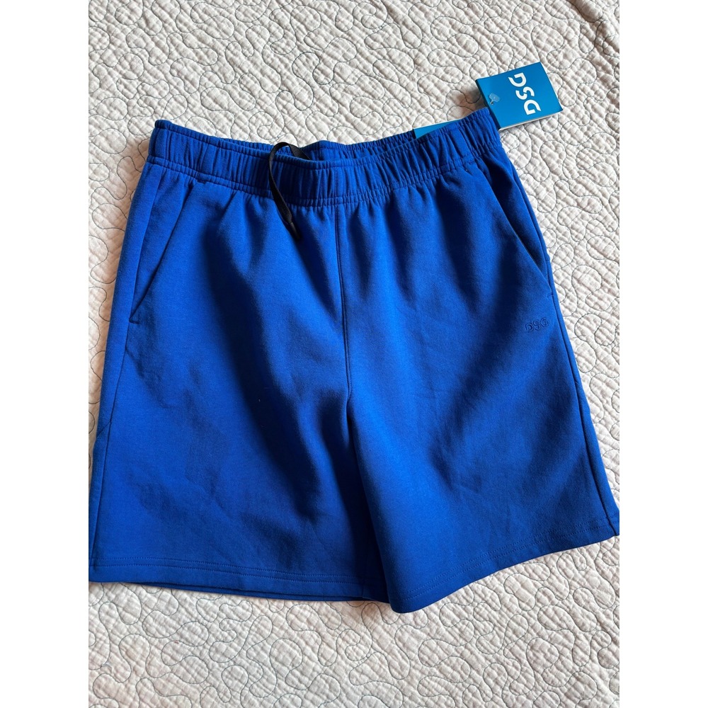 DSG Boys Blue Shorts Size Large 14-16‎